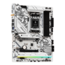 B650 Steel Legend WiFi, AMD B650 Chipset, AM5, ATX Motherboard