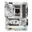 B650 Steel Legend WiFi, AMD B650 Chipset, AM5, ATX Motherboard