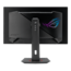 ROG Strix OLED XG27UCDMG, DisplayHDR™ 400, 26.5" QD-OLED, 3840 x 2160 (4K UHD), 0.03 ms, 240Hz, FreeSync™ Premium Pro Gaming Monitor