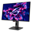 ROG Strix OLED XG27UCDMG, DisplayHDR™ 400, 26.5" QD-OLED, 3840 x 2160 (4K UHD), 0.03 ms, 240Hz, FreeSync™ Premium Pro Gaming Monitor