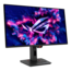 ROG Strix OLED XG27UCDMG, DisplayHDR™ 400, 26.5" QD-OLED, 3840 x 2160 (4K UHD), 0.03 ms, 240Hz, FreeSync™ Premium Pro Gaming Monitor