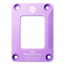 ACC-HYTE-SPF-1700-TM, LGA 1700, Taro Milk, Solid Processor Frame