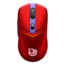 VERSA WIRELESS MLG EDITION, RGB, 26000-dpi, Wired/Bluetooth/Wireless, Red, Optical Gaming Mouse