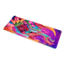 Hyper Beast 2 Limited Edition CNVS, RGB, Polyurethane Rubber, Soft Polyester, Multi-Color, Gaming Mouse Mat