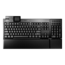 Dark Mount Silent Tactile, RGB, be quiet! Silent Tactile, Wired, Black, Mechanical Gaming Keyboard