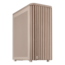 ProArt PA401 Wood, Mesh Panel, No PSU, ATX, Beige, Mid Tower Case