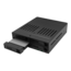 KWI-M425B, 4 x 2.5" SATA removable SSD/HDD mobile rack