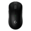 PRO X SUPERLIGHT 2 SE, 44000-dpi, Wireless, Black, HERO Gaming Mouse