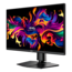 MAG 272QP QD-OLED X24, 26.5" QD-OLED, 2560 x 1440 (QHD), 0.03 ms, 240Hz, Gaming Monitor