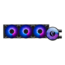 MAG CORELIQUID A12 360, 360mm Radiator, Liquid Cooling System