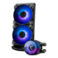 MAG CORELIQUID A12 240, 240mm Radiator, Liquid Cooling System