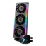 MAG CORELIQUID C360 V2, 360mm Radiator, Liquid Cooling System