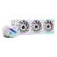 MAG CORELIQUID C360 V2 WHITE, 360mm Radiator, Liquid Cooling System
