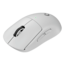 PRO X SUPERLIGHT 2 SE, 44000-dpi, Wireless, White, HERO Gaming Mouse