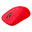 PRO X SUPERLIGHT 2 SE, 44000-dpi, Wireless, Red, HERO Gaming Mouse