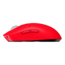 PRO X SUPERLIGHT 2 SE, 44000-dpi, Wireless, Red, HERO Gaming Mouse