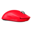 PRO X SUPERLIGHT 2 SE, 44000-dpi, Wireless, Red, HERO Gaming Mouse