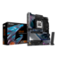 X870E AORUS MASTER X3D, AMD X870E Chipset, AM5, ATX Motherboard