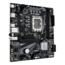 H610M D3W WIFI6, Intel® H610 Chipset, LGA 1700, microATX Motherboard