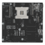 TURIND8X-2T/500W, AMD SoC, SP5, EEB Motherboard	