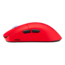 ROG Harpe II Ace, RGB, 42000-dpi, Wired/Bluetooth/Wireless, Lava Red, Optical Gaming Mouse