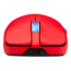 ROG Harpe II Ace, RGB, 42000-dpi, Wired/Bluetooth/Wireless, Lava Red, Optical Gaming Mouse