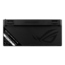 ROG Falchion Ace 75 HE, Per Key RGB, ROG HFX V2 Magnetic, Wired, Black, Mechanical Gaming Keyboard