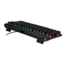 ROG Falchion Ace 75 HE, Per Key RGB, ROG HFX V2 Magnetic, Wired, Black, Mechanical Gaming Keyboard