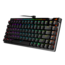 ROG Falchion Ace 75 HE, Per Key RGB, ROG HFX V2 Magnetic, Wired, Black, Mechanical Gaming Keyboard