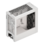 BF 360 Flow, Tempered Glass, No PSU, ATX, White, Mid Tower Case