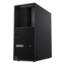ThinkStation P3 Tower Gen 2 (30HT00A2US), Intel® Core™ Ultra 7 265, 32GB DDR5-5600 UDIMM Memory, 1TB SSD M.2 2280 PCIe® 4.0x4 Performance NVMe® Opal, NVIDIA® RTX PRO™ 2000 Blackwell Graphics, Windows 11 Pro