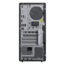 ThinkStation P2 Tower Gen 2 (30JQ008SUS), Intel® Core™ Ultra 9 285, 128GB (4x32GB) DDR5-5600 ECC UDIMM Memory, 2TB SSD M.2 2280 PCIe® 4.0x4 Performance NVMe® Opal, NVIDIA® RTX PRO™ 2000 Blackwell Graphics, Windows 11 Pro