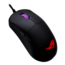 ROG Harpe Mini Core, RGB, 12000-dpi, Wired, Black, Optical Gaming Mouse