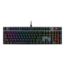 ROG Strix Scope II X, Per Key RGB, ROG NX Storm V2, Wired, Black, Mechanical Gaming Keyboard