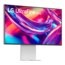 UltraFine™ evo 32U990A-S, DisplayHDR™ 600, 31.5" IPS, 6144 x 3456 (6K), 5 ms, 60Hz, Monitor