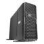 WS380-E, 2x 5.25", 8x 3.5"/2.5" External Bays, No PSU, E-ATX / SSI-EEB, Black, Full Tower Chassis