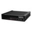 ThinkStation P3 Tiny Gen 2 (30K50029US), Intel® Core™ Ultra 7 265, 32GB DDR5-5600 SODIMM Memory, 1TB SSD M.2 2280 PCIe 5.0x4 Performance NVMe Opal, NVIDIA® RTX™ A1000 Graphics, Windows 11 Pro