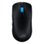 ROG Harpe II Ace, RGB, 42000-dpi, Wired/Bluetooth/Wireless, Black, Optical Gaming Mouse