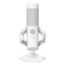 ROG Carnyx, Anti-Vibration, 25 mm Condenser, RGB LED, White, Gaming Microphone