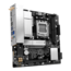 B850M Rock WiFi, AMD B850 Chipset, AM5, microATX Motherboard