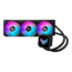 TUF Gaming LC III 360 ARGB, 360mm Radiator, Liquid Cooling System