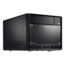 SH510R4, Intel® H510 Chipset, 2x DDR4 DIMM, 1x M.2 NVMe, 2x 3.5" HDD, 1x 5.25" ODD, 300W 80 PLUS Bronze PSU, XPC Cube PC Barebone