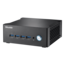 Nano NT10H5, Intel® Core™ Ultra 5 125H, 2x DDR5 SO-DIMM, 1x M.2 NVMe, Intel® Arc™ Graphics, Semi-ruggedized Barebone PC