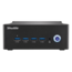 Nano NT10H5, Intel® Core™ Ultra 5 125H, 2x DDR5 SO-DIMM, 1x M.2 NVMe, Intel® Arc™ Graphics, Semi-ruggedized Barebone PC
