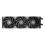 XE360PD, 360mm Radiator, Liquid Cooling System