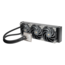 XE360PD, 360mm Radiator, Liquid Cooling System