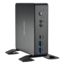 XPC Nano NC40U5, Intel® Core™ i5-1235U, 2x DDR4 SO-DIMM, 2x M.2, 1x 2.5" HDD/SSD, Intel® UHD Graphics, Slim PC Barebone