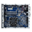 XPC Slim DH32UE, Intel® Pentium® Gold 7505, 2x DDR4 SO-DIMM, 1x M.2, 1x 2.5" HDD/SSD, PC Barebone
