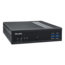 XPC Slim DL30N3, Intel® Core™ i3-N300, 1x DDR5 SO-DIMM, 1x M.2, 1x 2.5" HDD/SSD, PC Barebone
