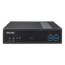 XPC Slim DL30N3, Intel® Core™ i3-N300, 1x DDR5 SO-DIMM, 1x M.2, 1x 2.5" HDD/SSD, PC Barebone